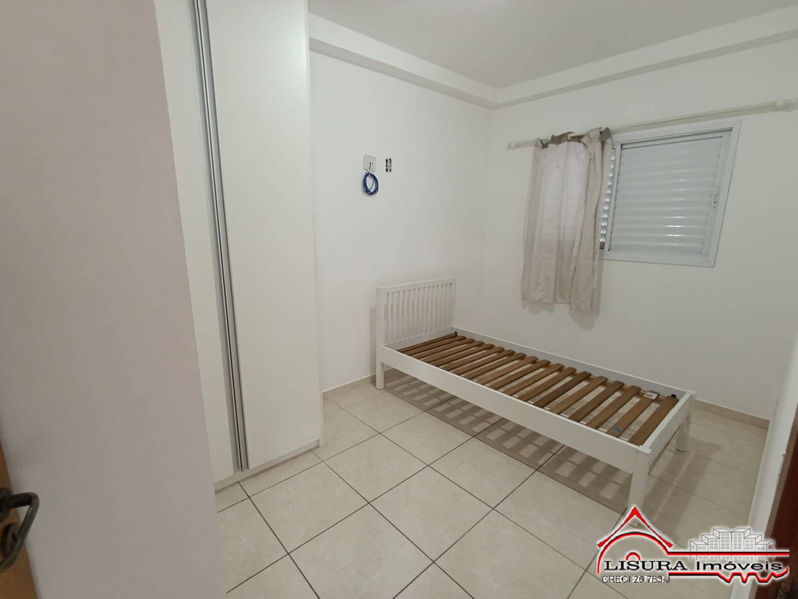 Apartamento, 2 quartos, 58 m² - Foto 4