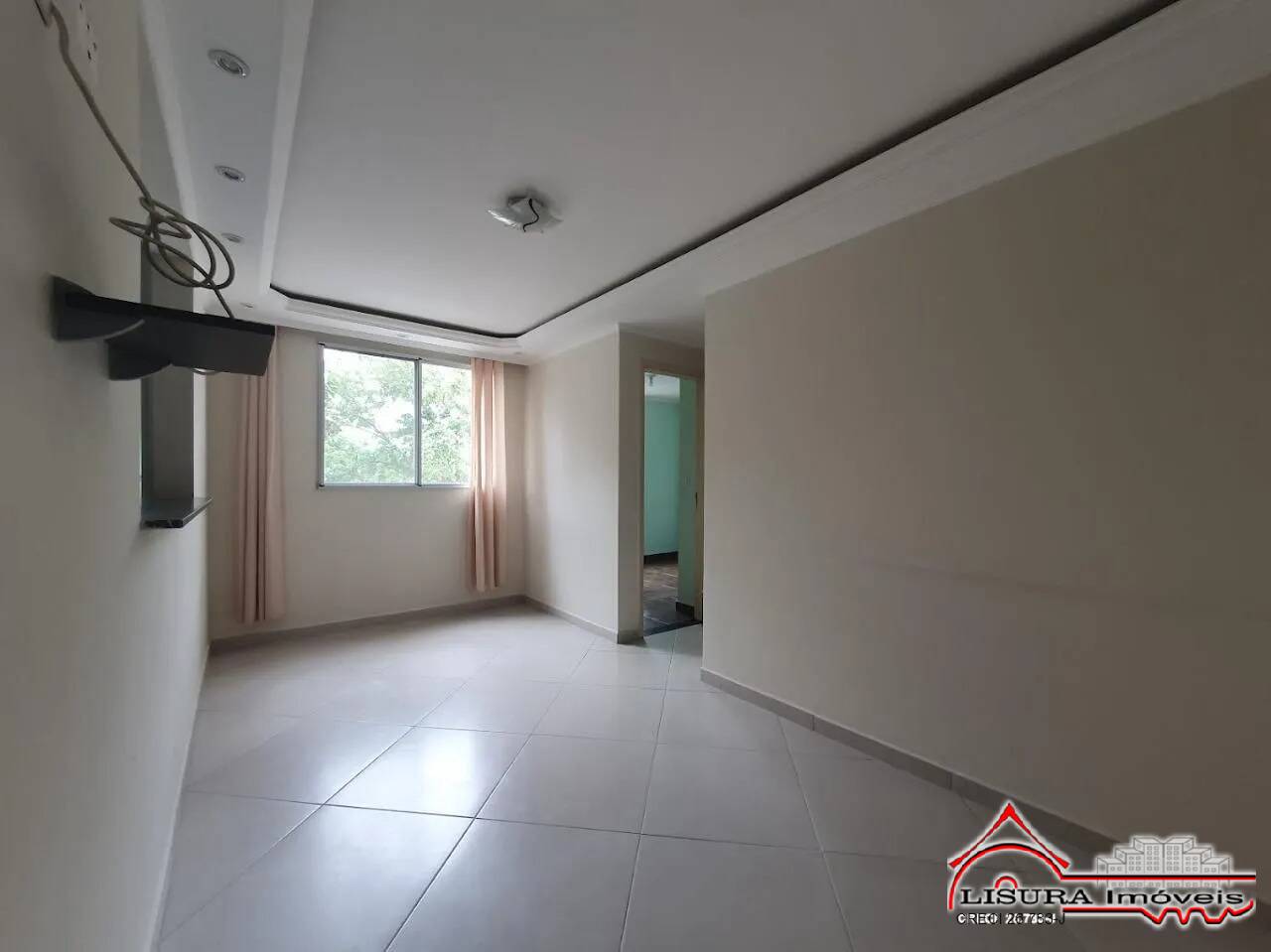 Apartamento à venda com 2 quartos, 47m² - Foto 5