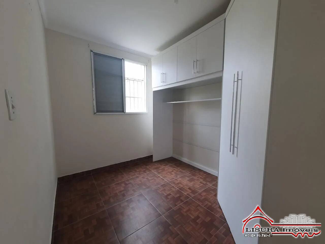 Apartamento à venda com 2 quartos, 47m² - Foto 9