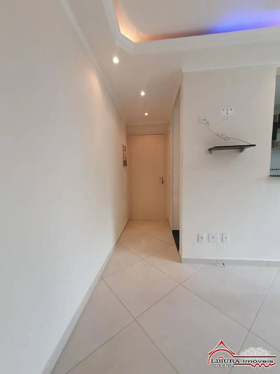 Apartamento à venda com 2 quartos, 47m² - Foto 6