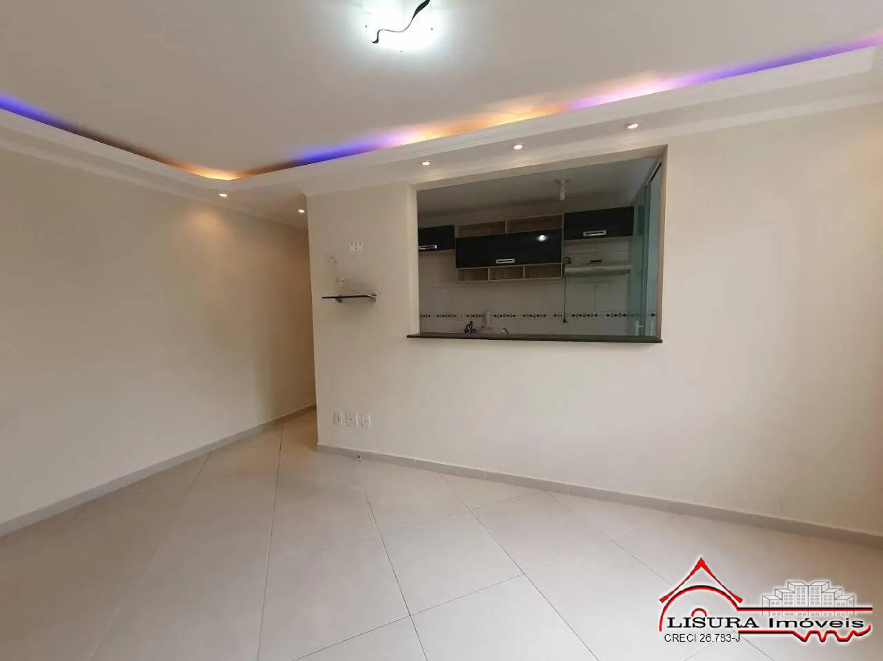 Apartamento à venda com 2 quartos, 47m² - Foto 4
