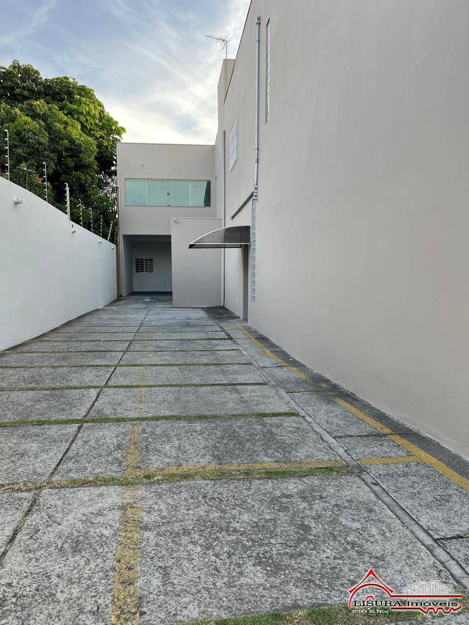 Loja-Salão, 420 m² - Foto 2