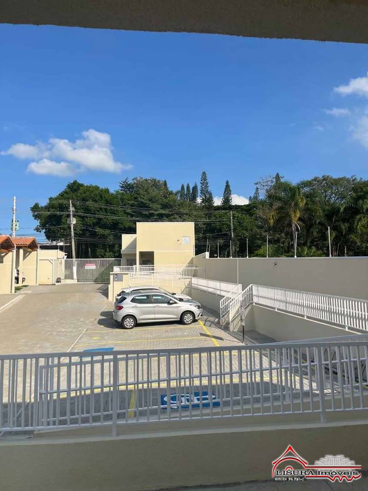 Casa de Condomínio à venda com 2 quartos, 51m² - Foto 11