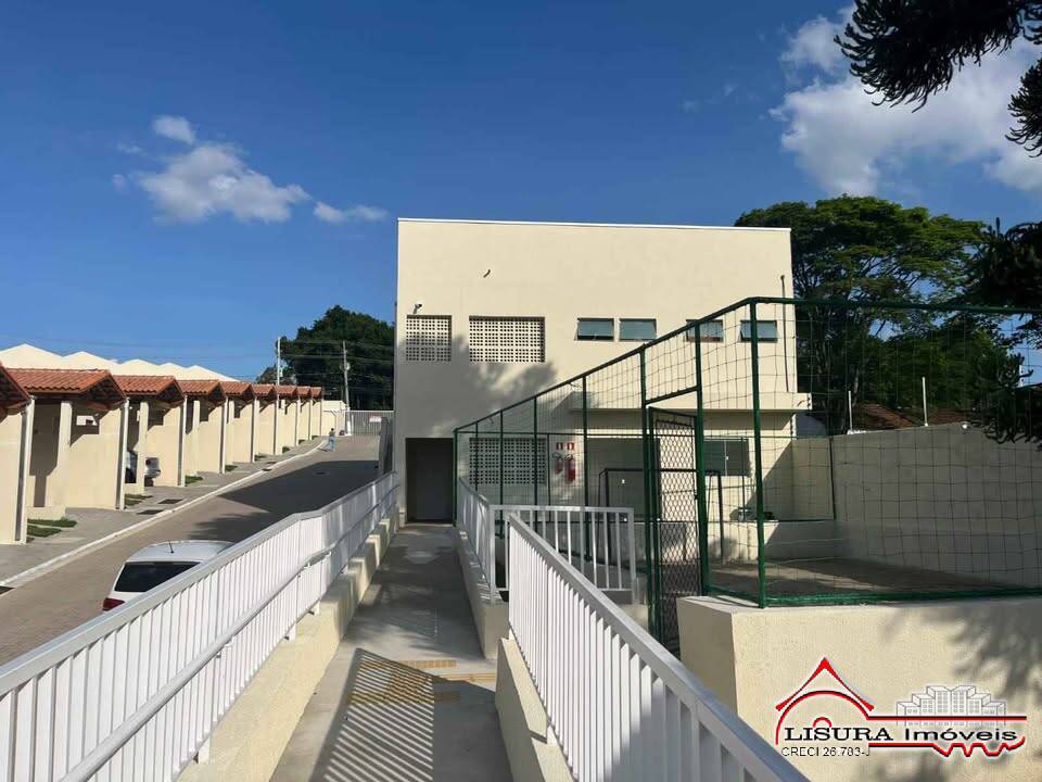Casa de Condomínio à venda com 2 quartos, 51m² - Foto 16