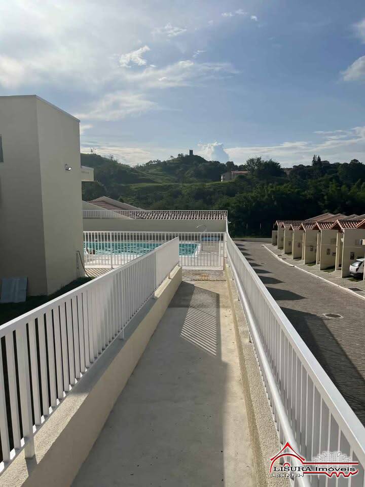 Casa de Condomínio à venda com 2 quartos, 51m² - Foto 9