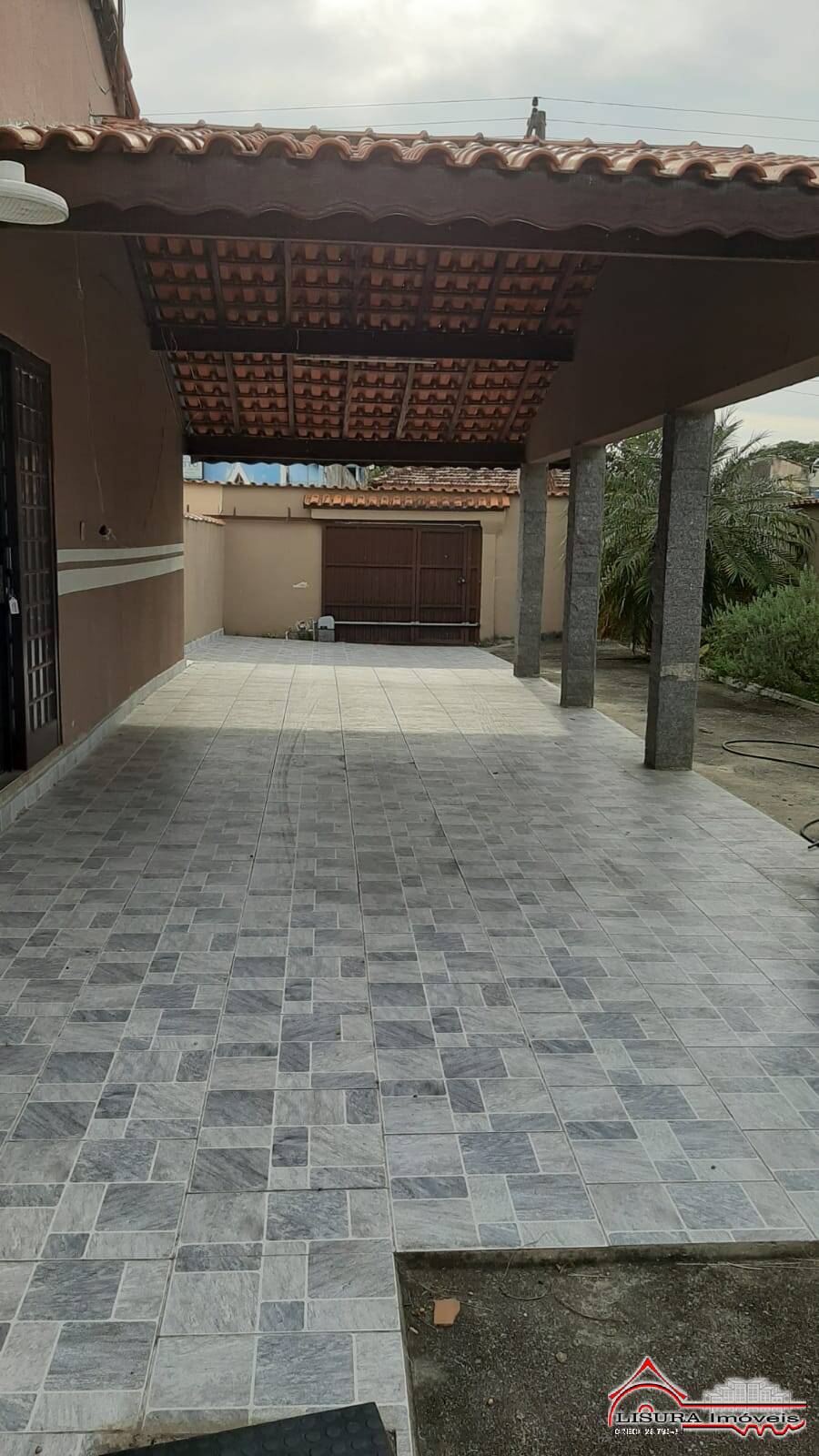 (A, WM) CASA A VENDA NA VILA PINHEIRO JACAREI SP