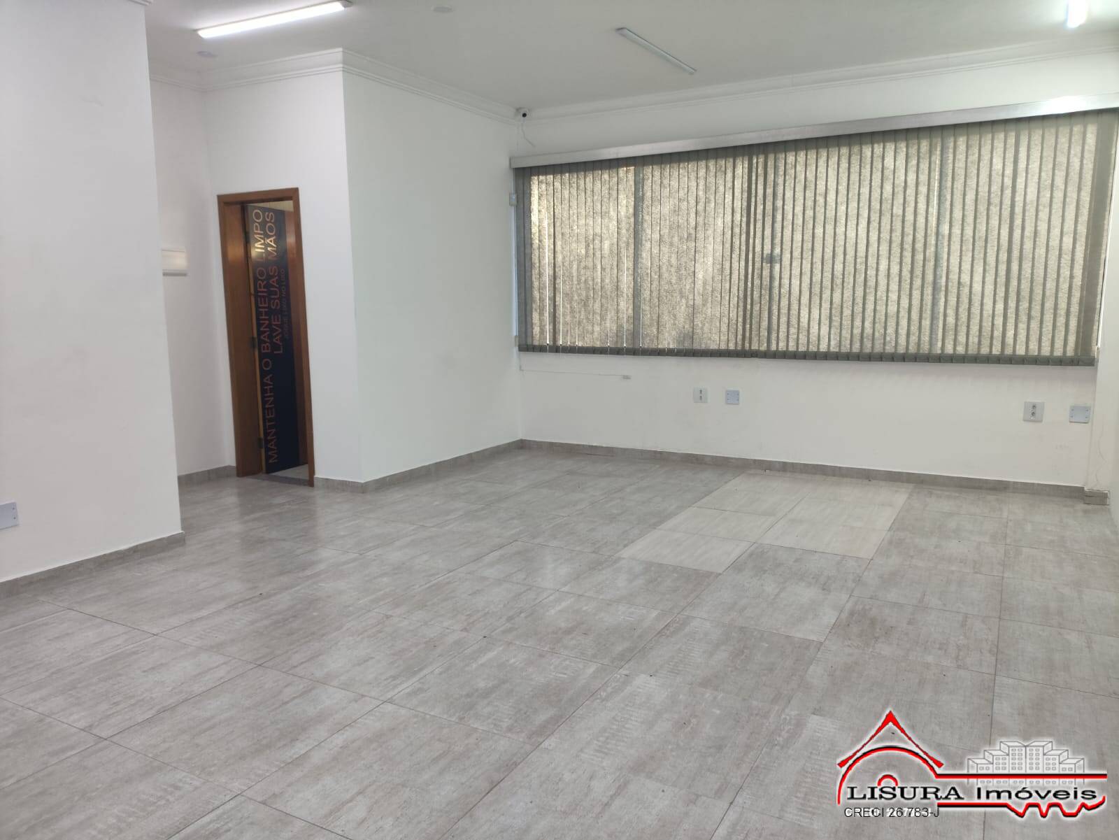 Conjunto Comercial-Sala para alugar, 35m² - Foto 4