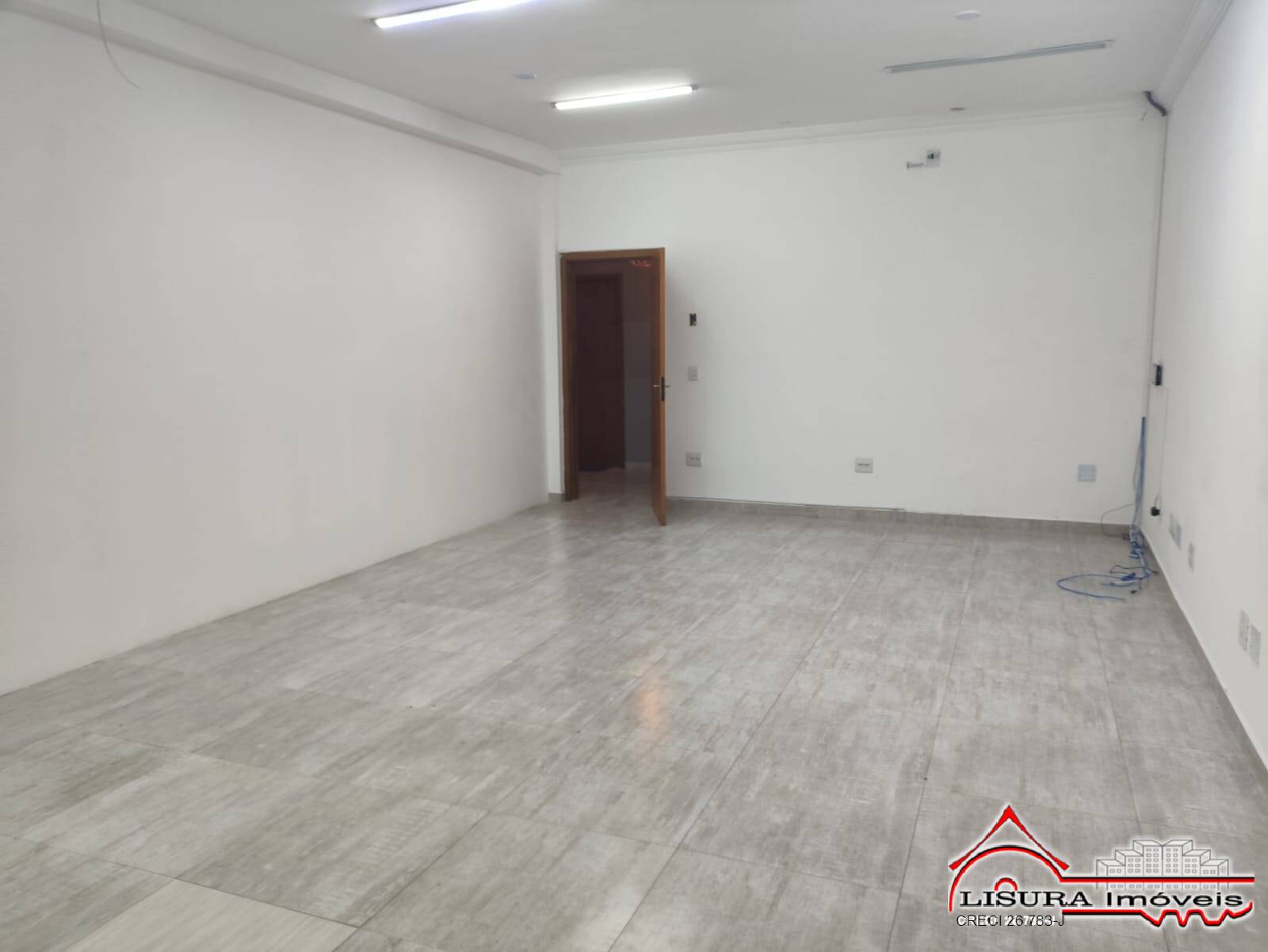 Conjunto Comercial-Sala para alugar, 35m² - Foto 3