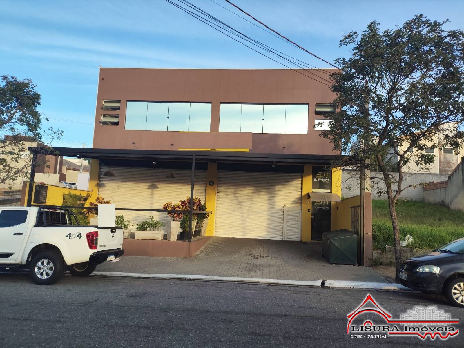 Conjunto Comercial-Sala para alugar, 35m² - Foto 11