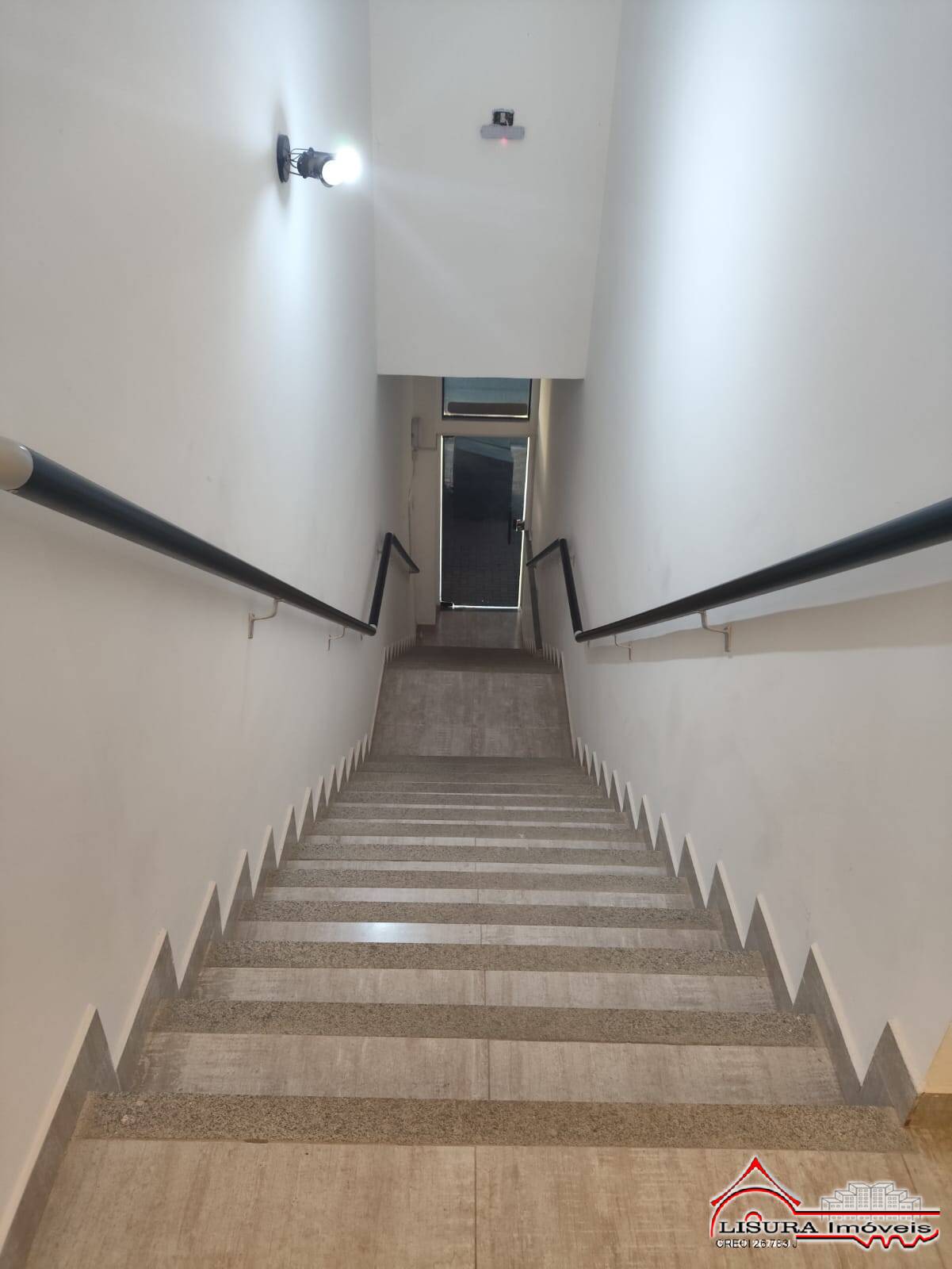 Conjunto Comercial-Sala para alugar, 35m² - Foto 8