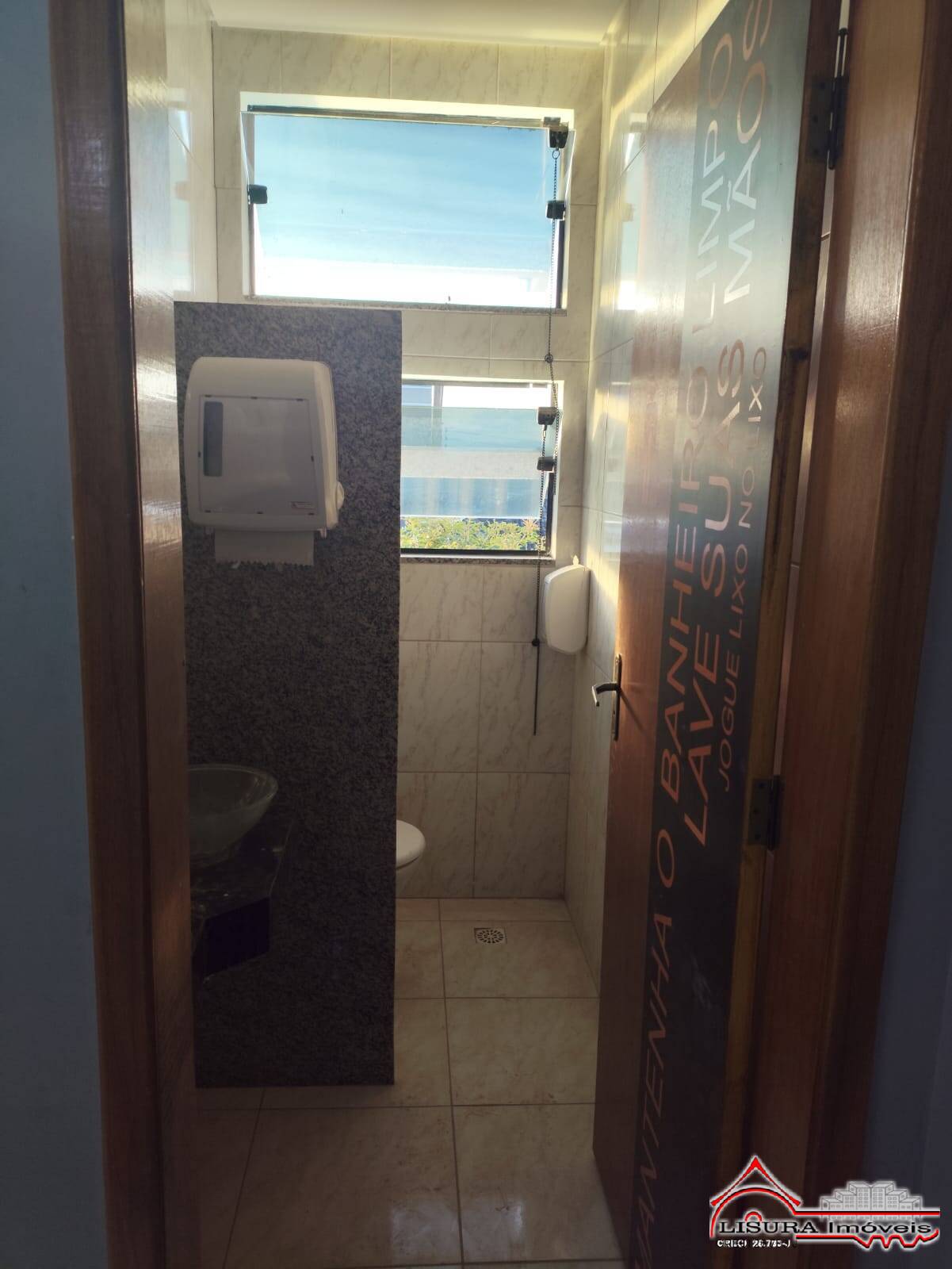 Conjunto Comercial-Sala para alugar, 35m² - Foto 7