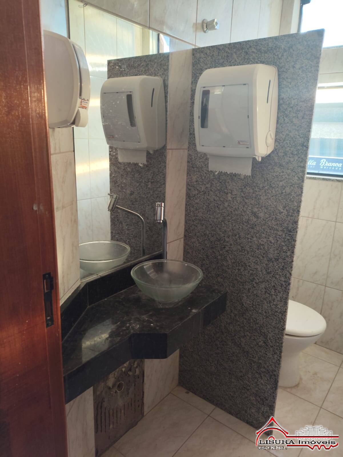 Conjunto Comercial-Sala para alugar, 35m² - Foto 6