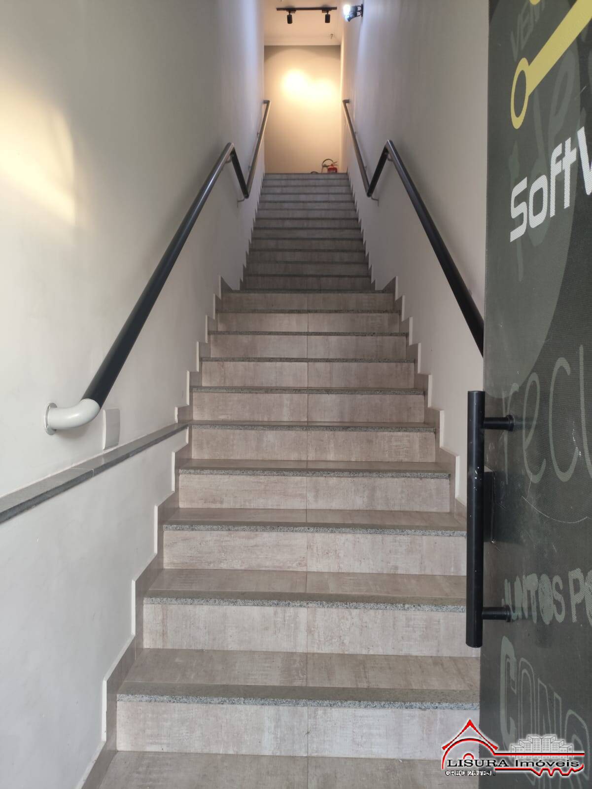 Conjunto Comercial-Sala para alugar, 35m² - Foto 9