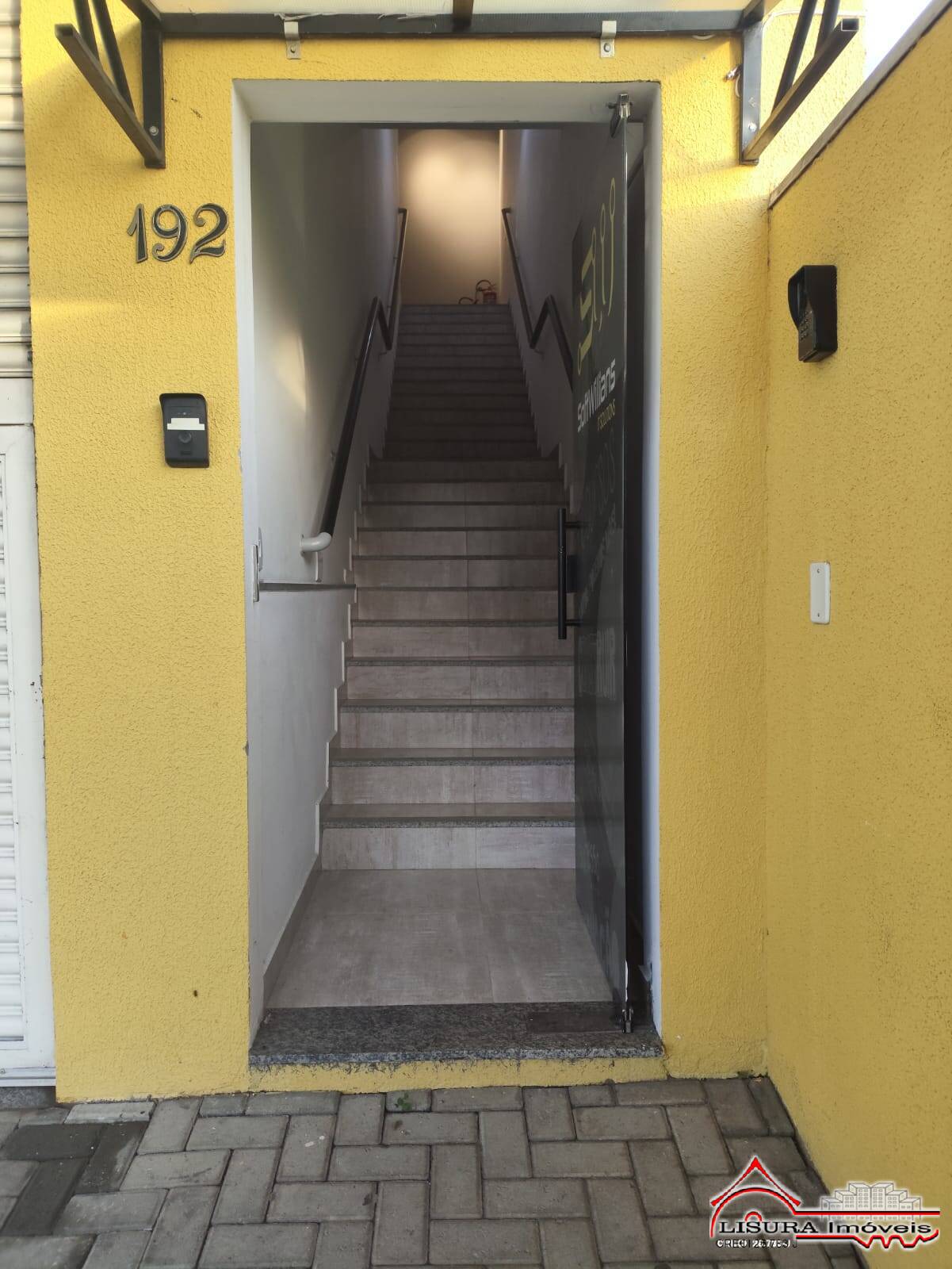Conjunto Comercial-Sala para alugar, 35m² - Foto 10