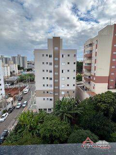 Apartamento à venda com 3 quartos, 69m² - Foto 15