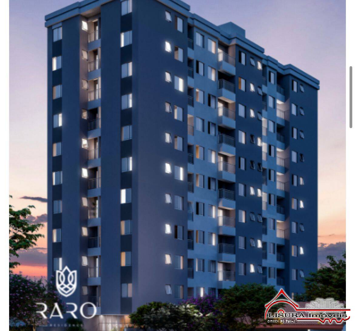Apartamento à venda com 3 quartos, 69m² - Foto 22