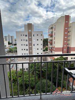 Apartamento à venda com 3 quartos, 69m² - Foto 14
