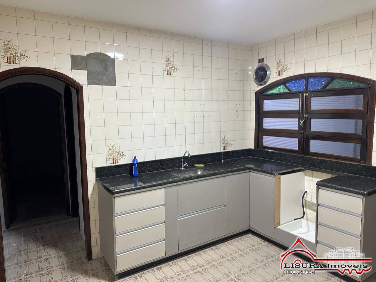 Casa à venda com 2 quartos - Foto 4