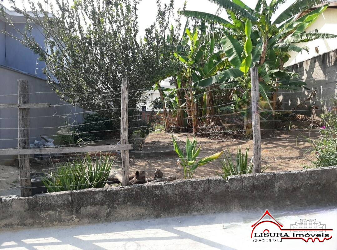(A,WM) TERRENO A VENDA NO VILLA BRNACA JACAREI SP