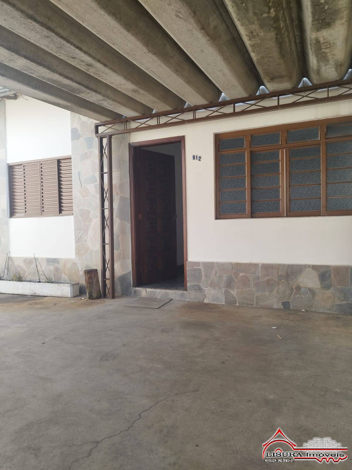 Casa para alugar com 2 quartos - Foto 1