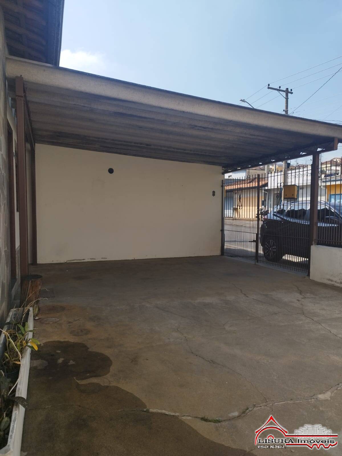Casa para alugar com 2 quartos - Foto 2