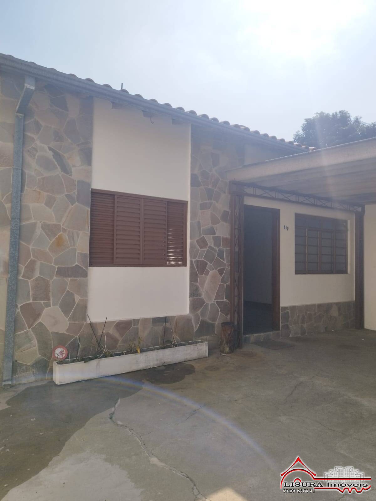 Casa para alugar com 2 quartos - Foto 3