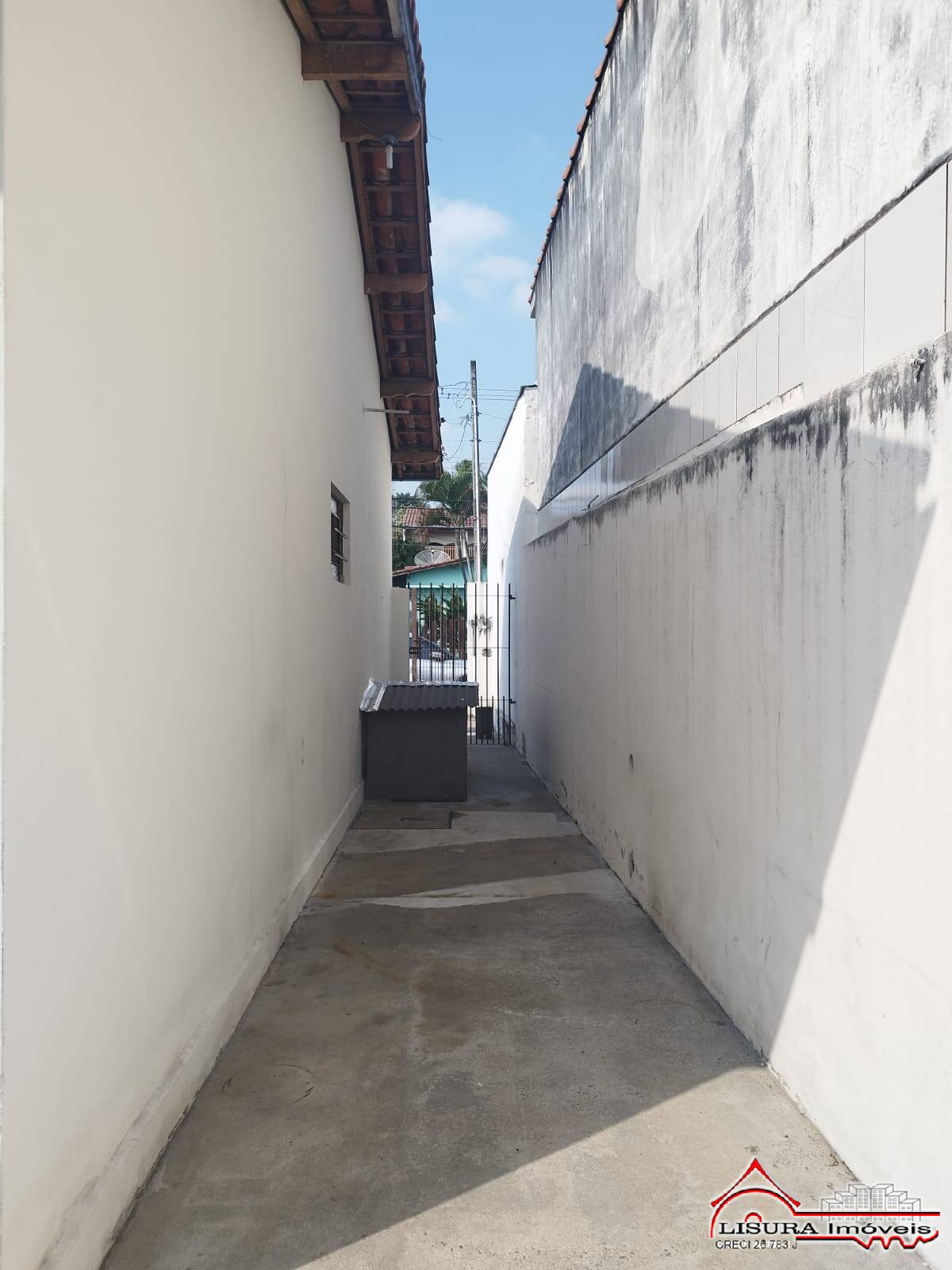 Casa para alugar com 2 quartos - Foto 15