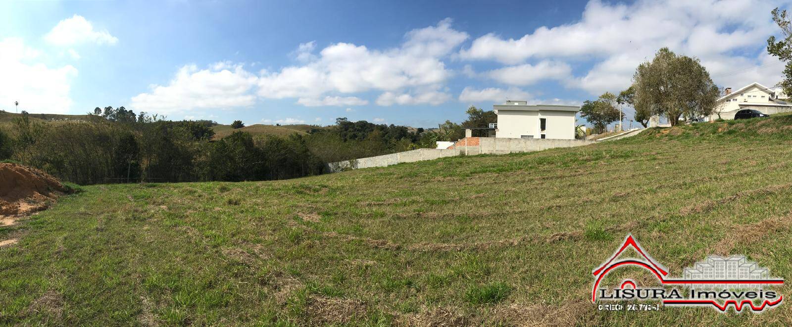 Terreno à venda, 1216m² - Foto 2