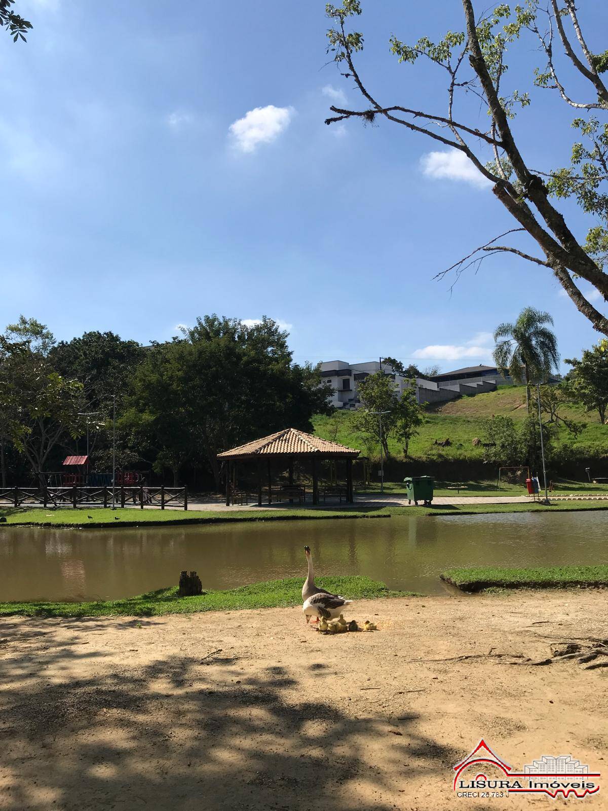 Terreno à venda, 1216m² - Foto 5