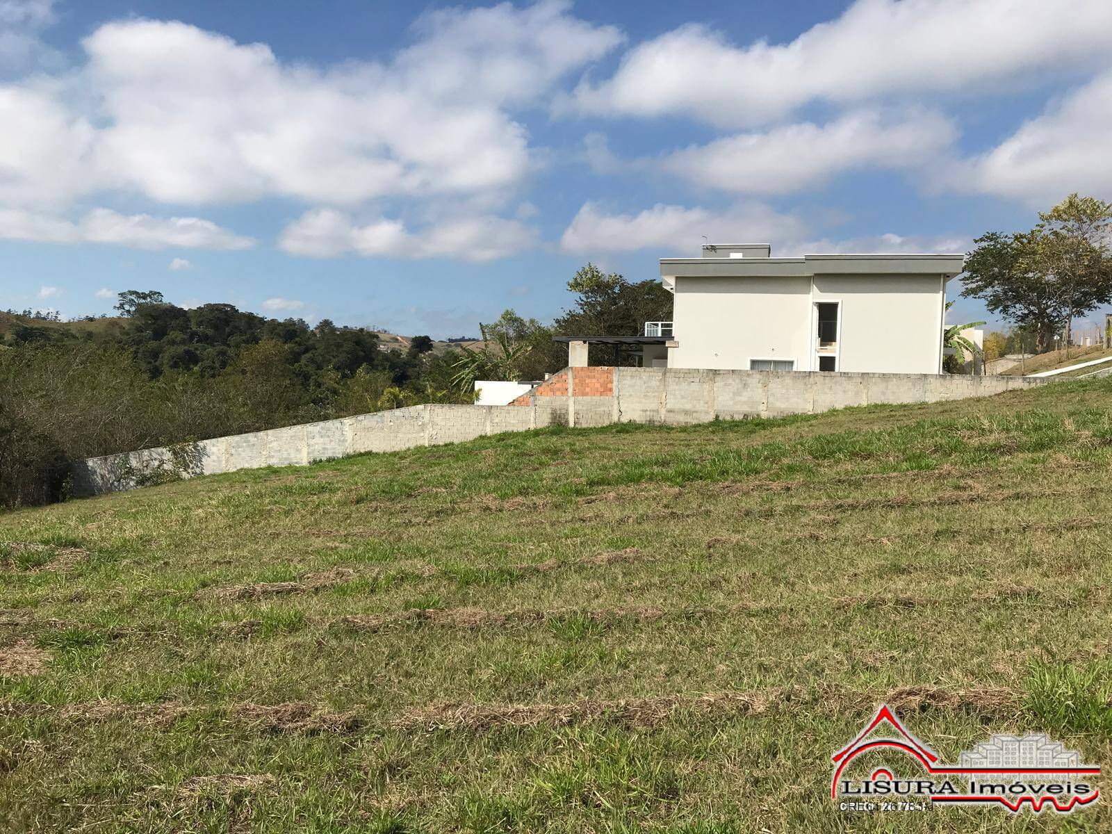 Terreno à venda, 1216m² - Foto 4