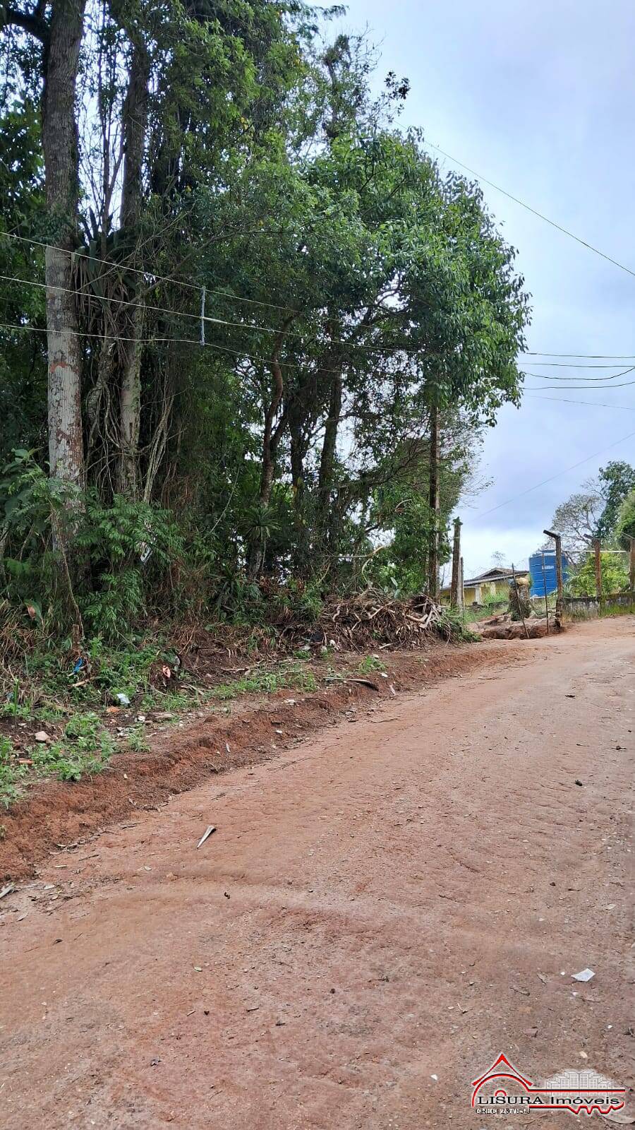 Terreno à venda, 2539m² - Foto 7