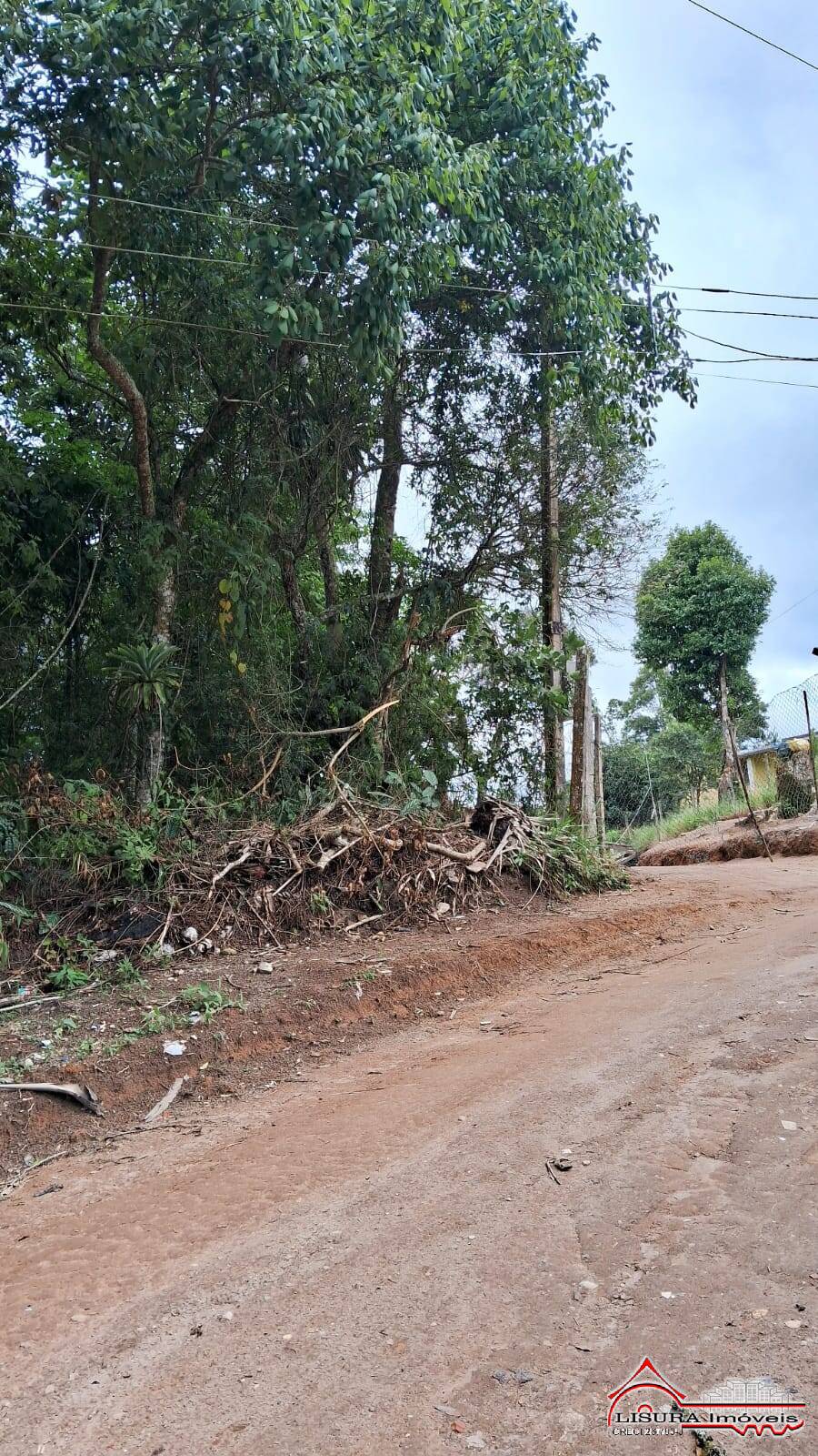 Terreno à venda, 2539m² - Foto 8