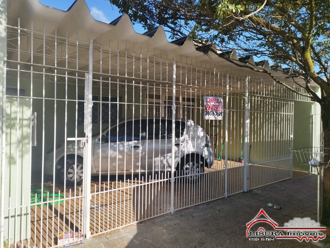 (VG) CASA A VENDA NO PQ NOVA AMERICA JACAREÍ SP PROX AO TENDA
