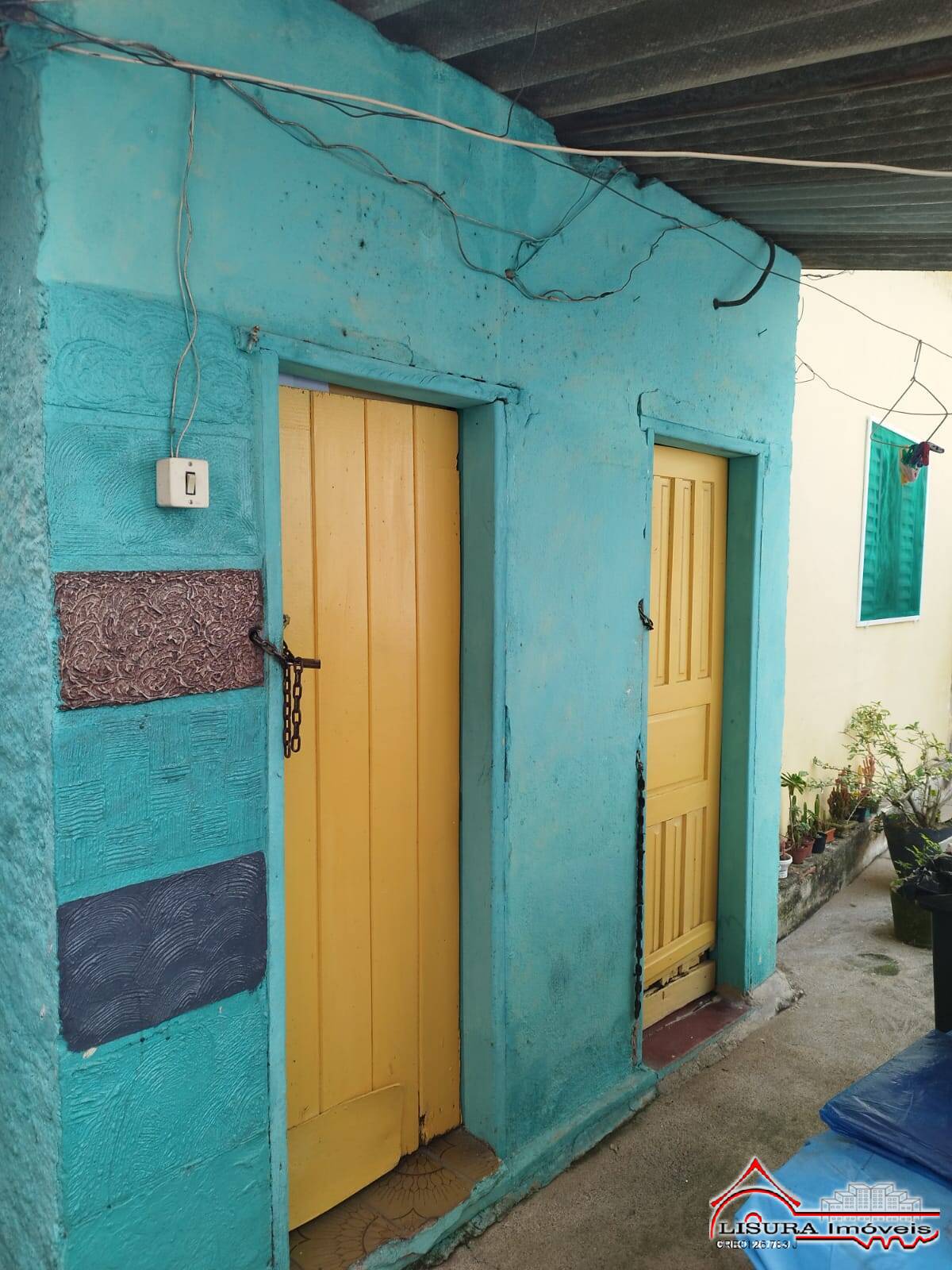 Casa à venda com 3 quartos, 85m² - Foto 23