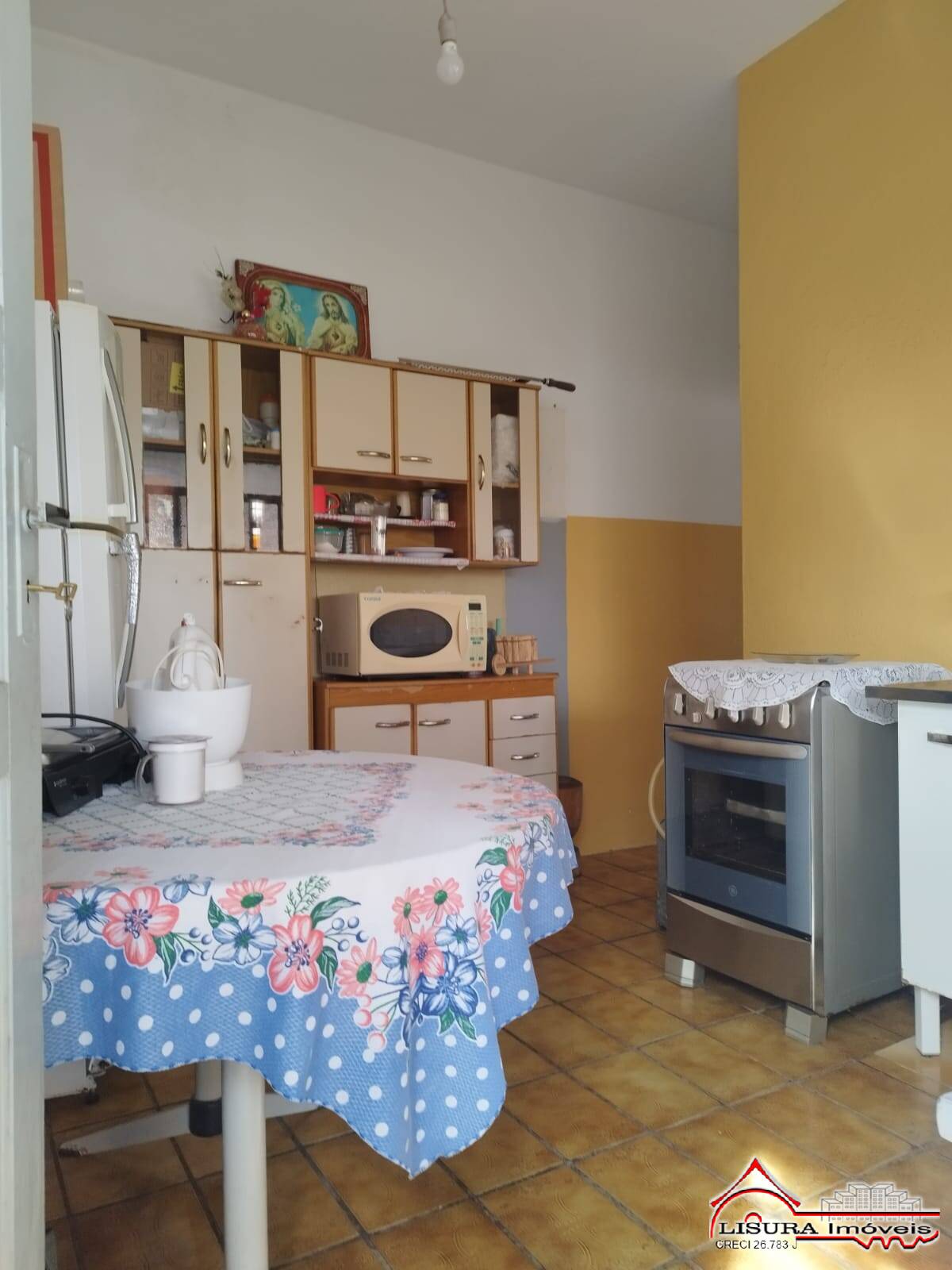 Casa à venda com 3 quartos, 85m² - Foto 9