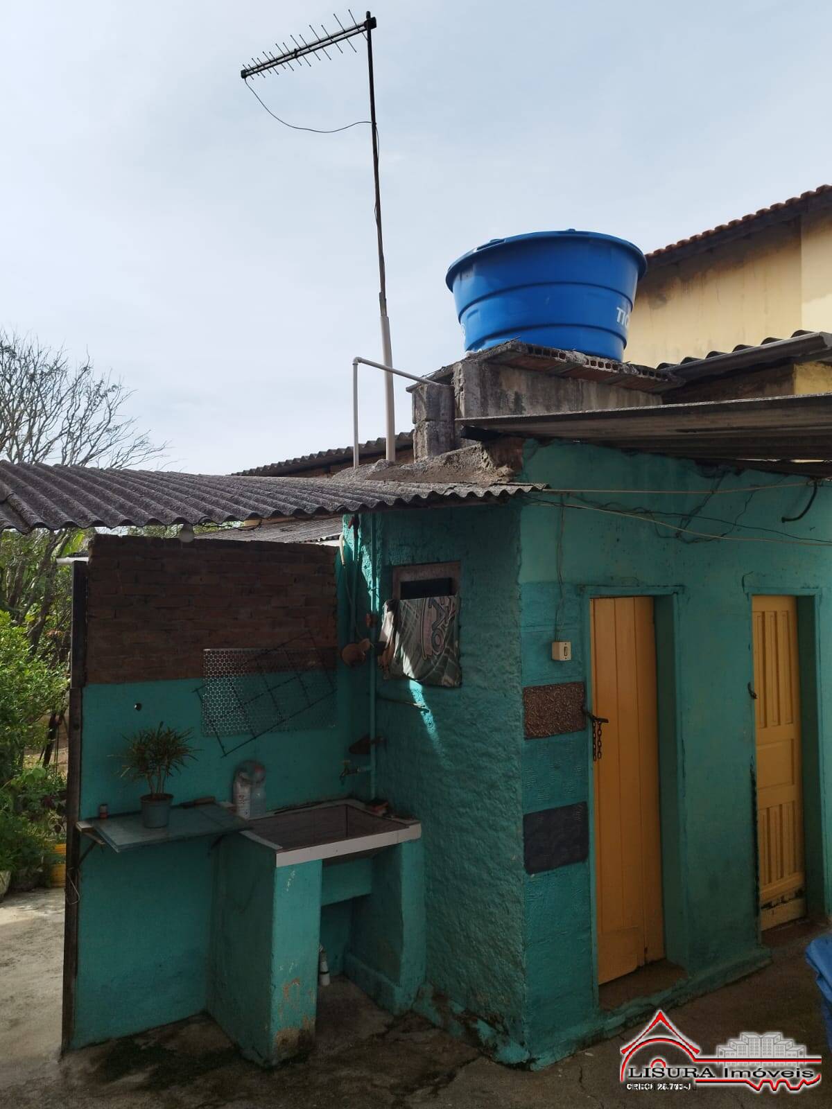 Casa à venda com 3 quartos, 85m² - Foto 31