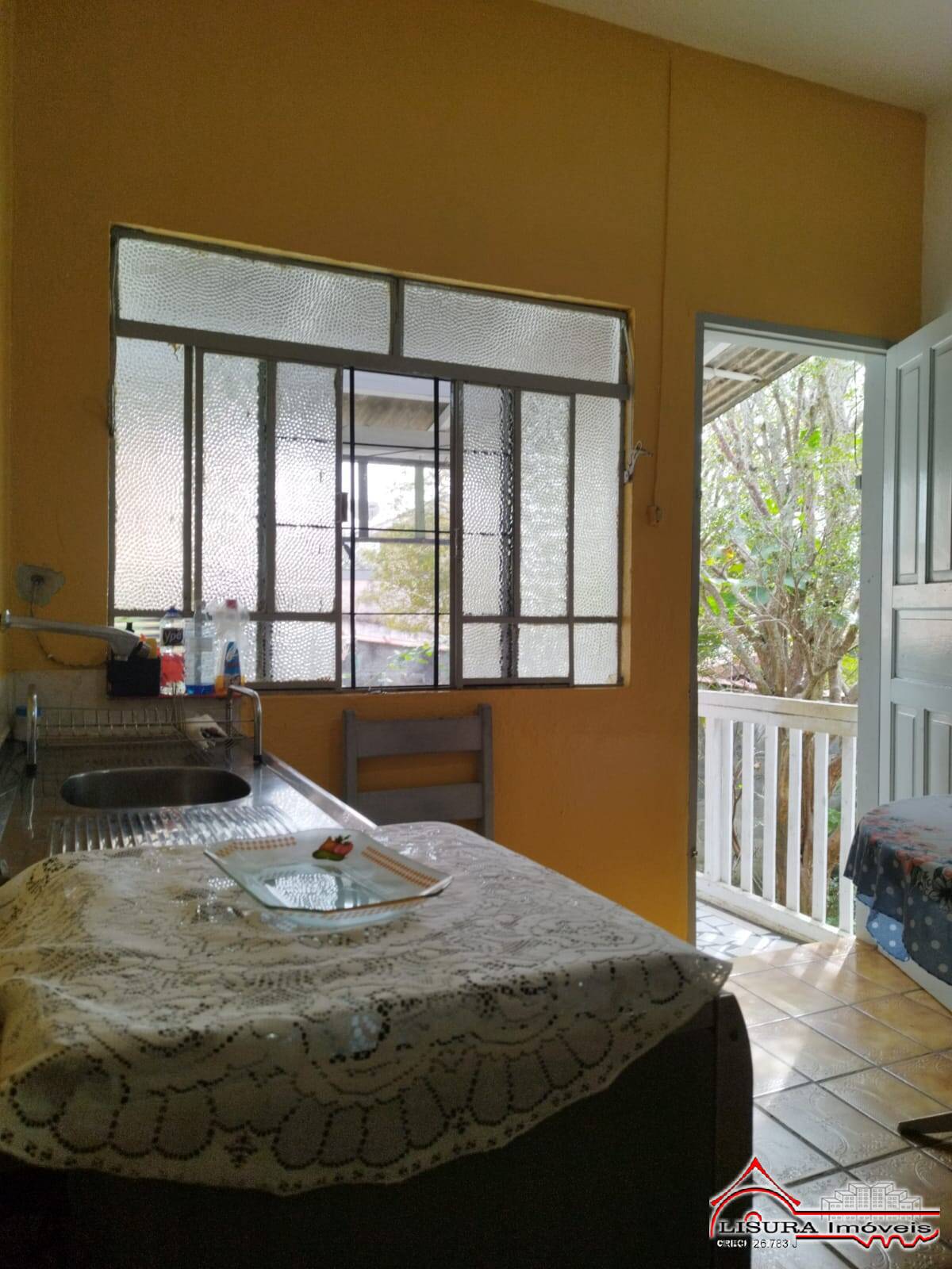 Casa à venda com 3 quartos, 85m² - Foto 7
