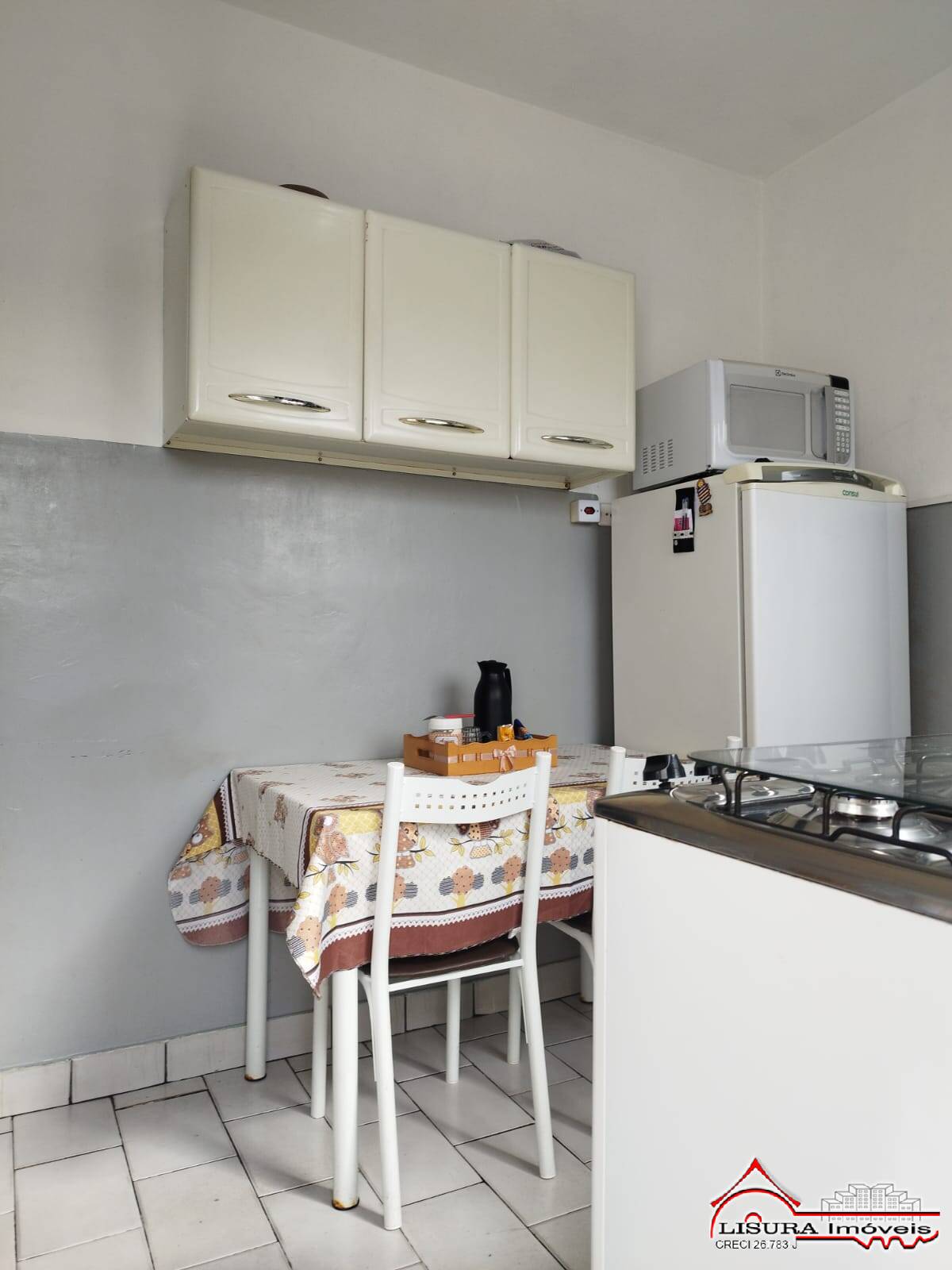 Casa à venda com 3 quartos, 85m² - Foto 5
