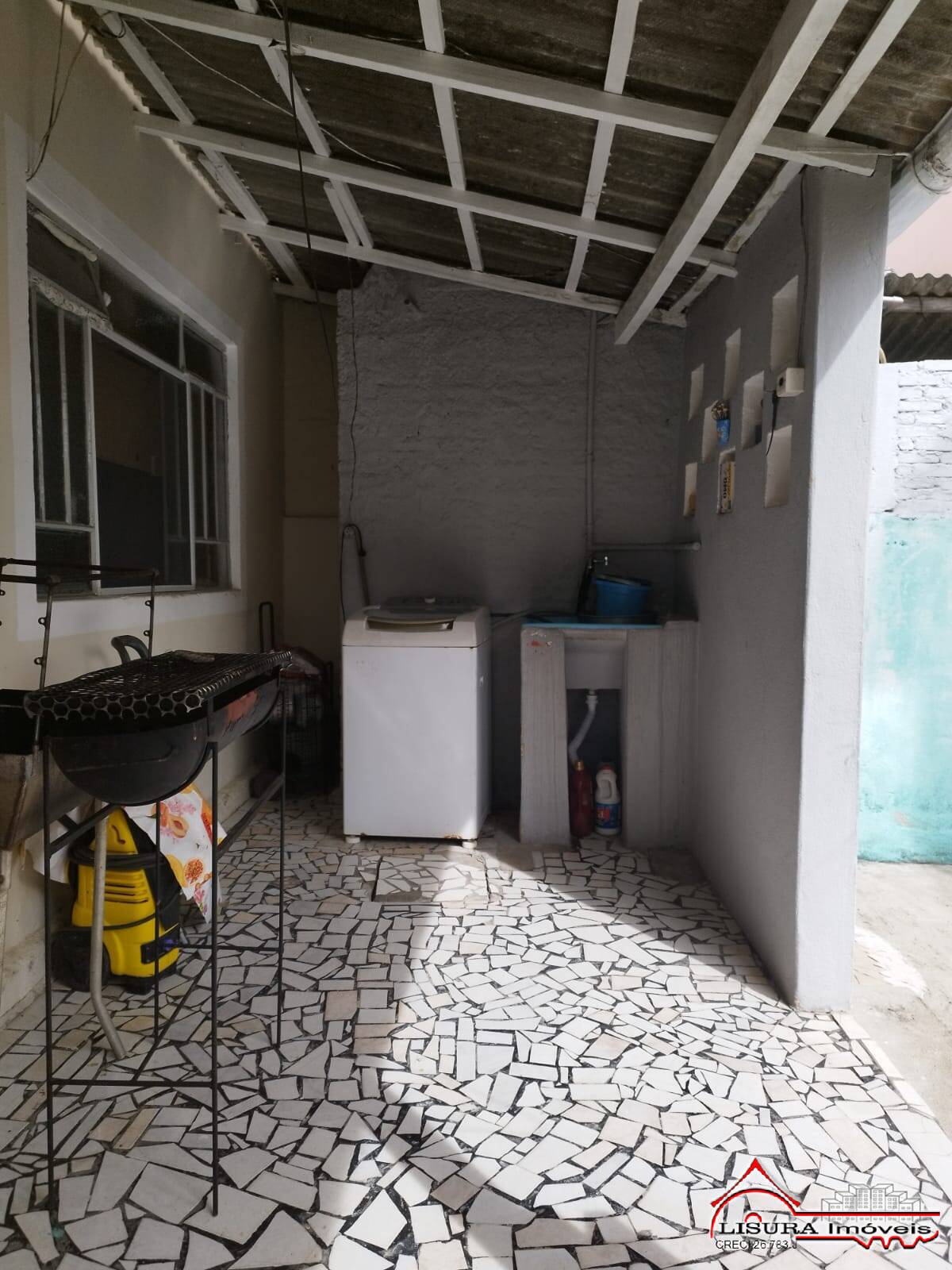 Casa à venda com 3 quartos, 85m² - Foto 11