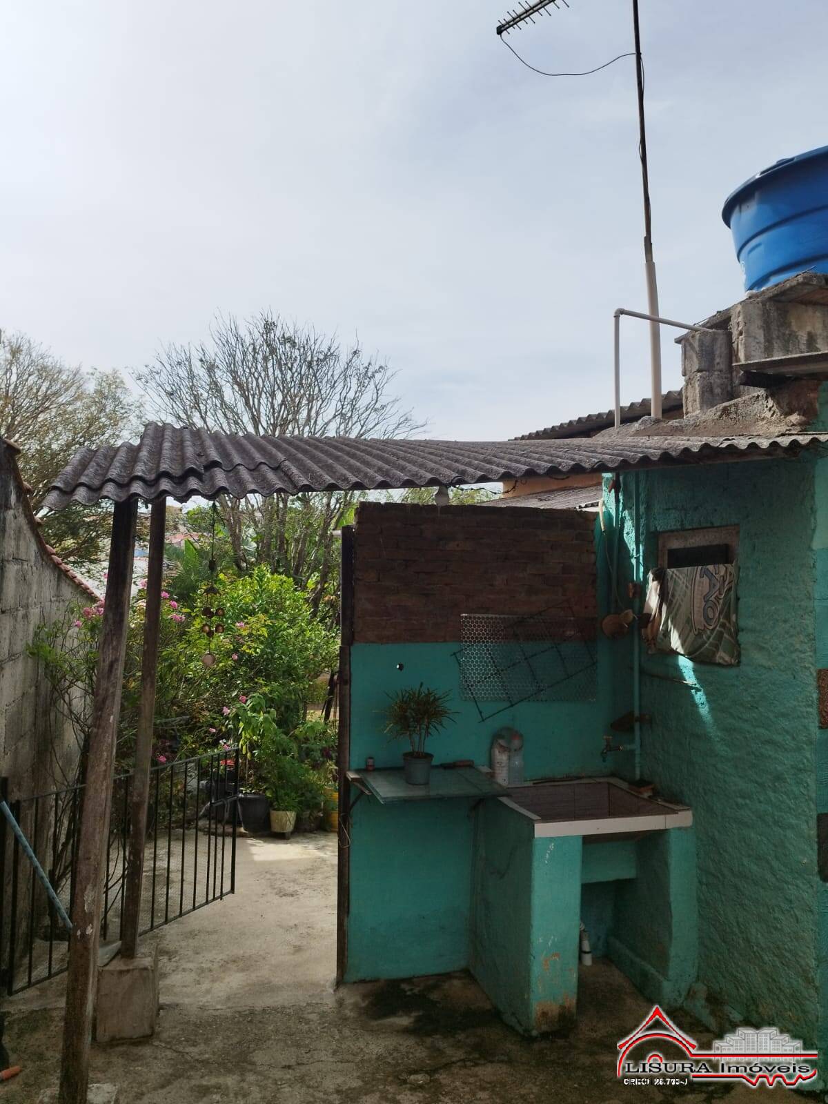 Casa à venda com 3 quartos, 85m² - Foto 39