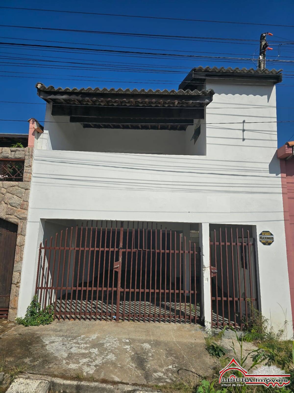 Casa à venda com 2 quartos - Foto 47