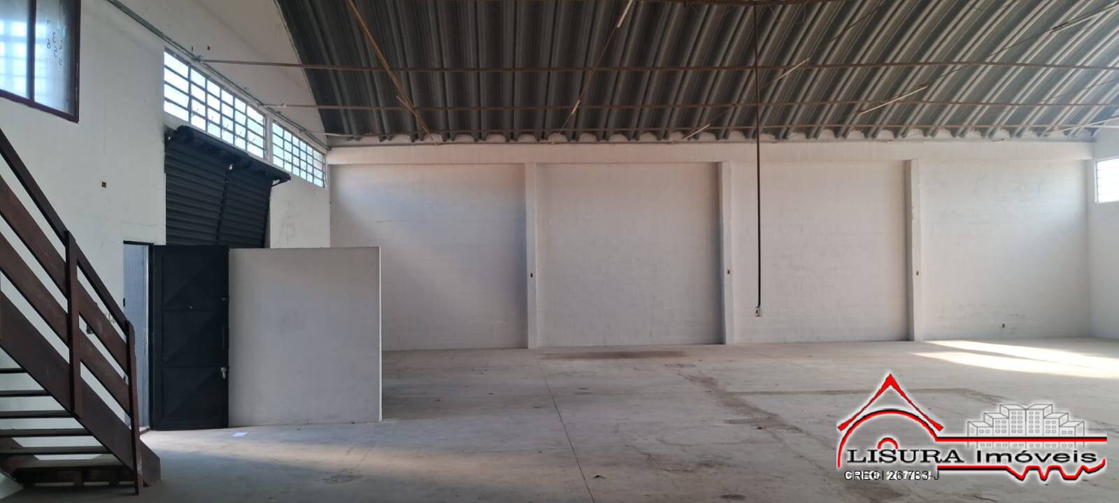 Depósito-Galpão-Armazém para alugar, 600m² - Foto 9