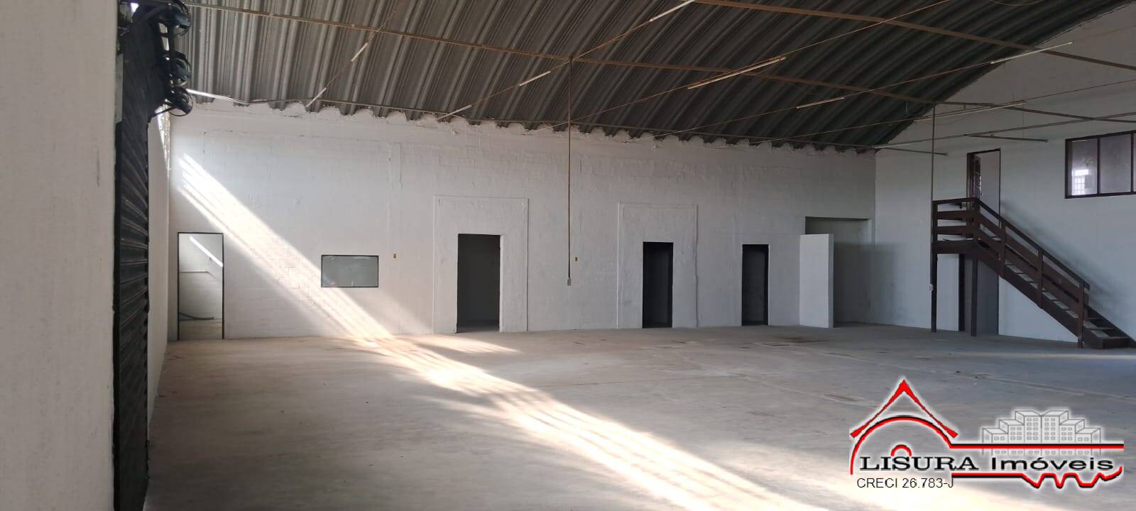 Depósito-Galpão-Armazém para alugar, 600m² - Foto 4