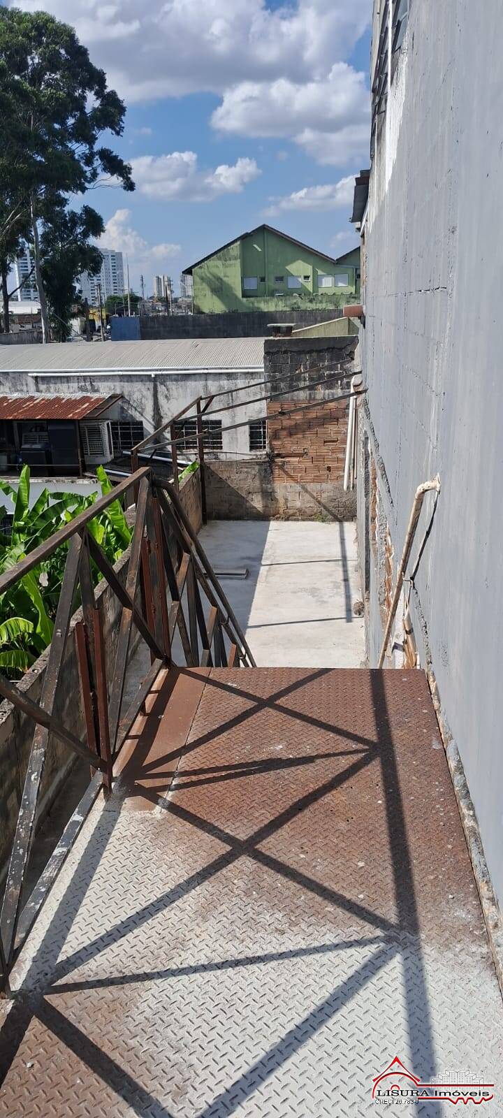 Depósito-Galpão-Armazém para alugar, 600m² - Foto 18