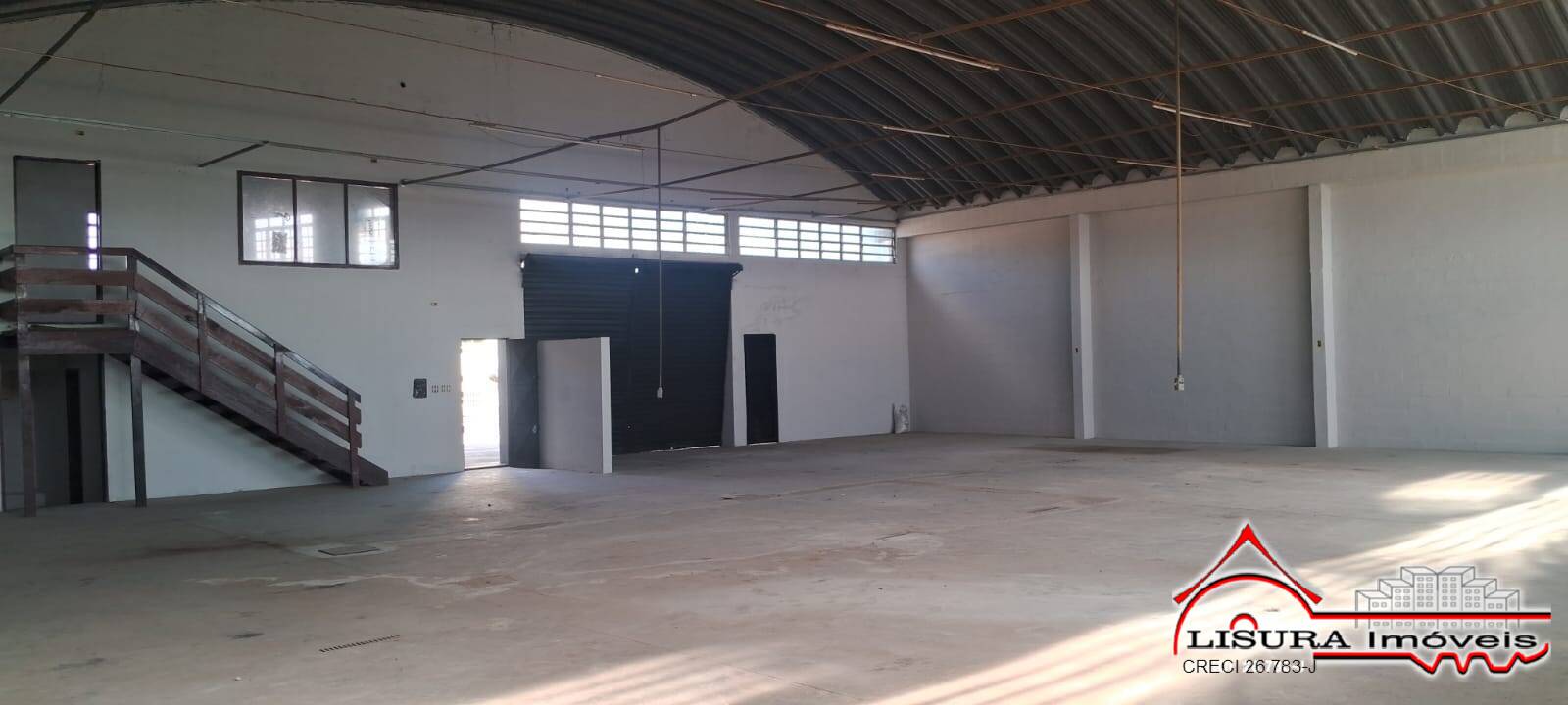Depósito-Galpão-Armazém para alugar, 600m² - Foto 5