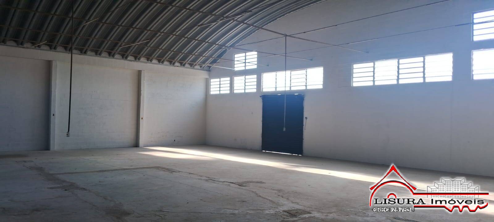 Depósito-Galpão-Armazém para alugar, 600m² - Foto 6