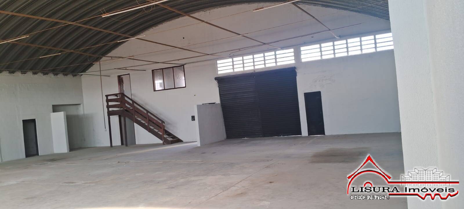 Depósito-Galpão-Armazém para alugar, 600m² - Foto 3