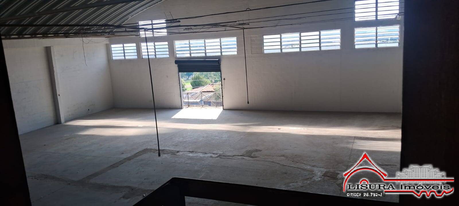 Depósito-Galpão-Armazém para alugar, 600m² - Foto 8