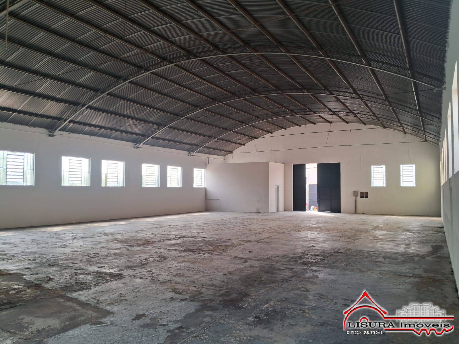 Depósito-Galpão, 650 m² - Foto 2