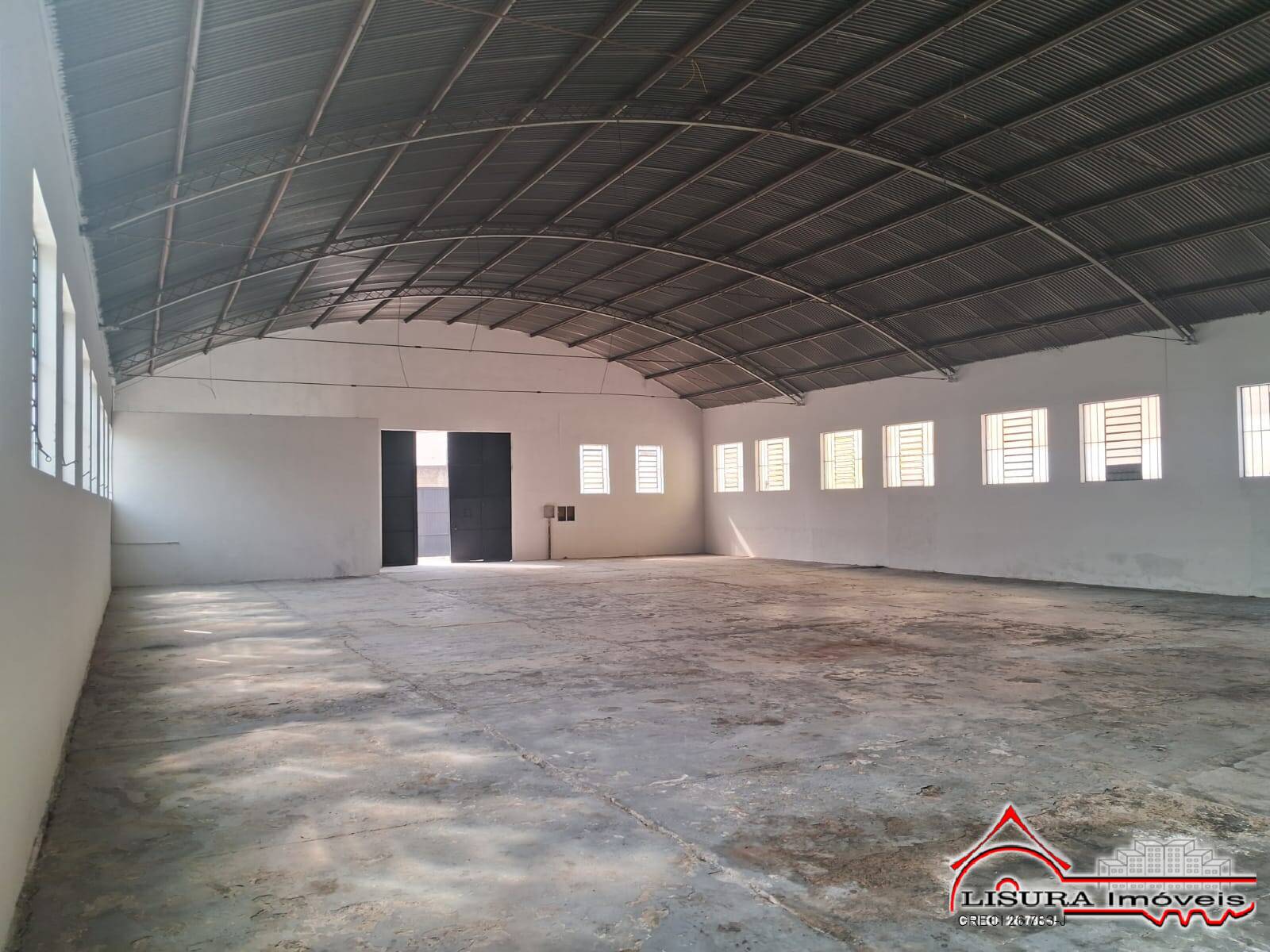 Depósito-Galpão, 650 m² - Foto 3